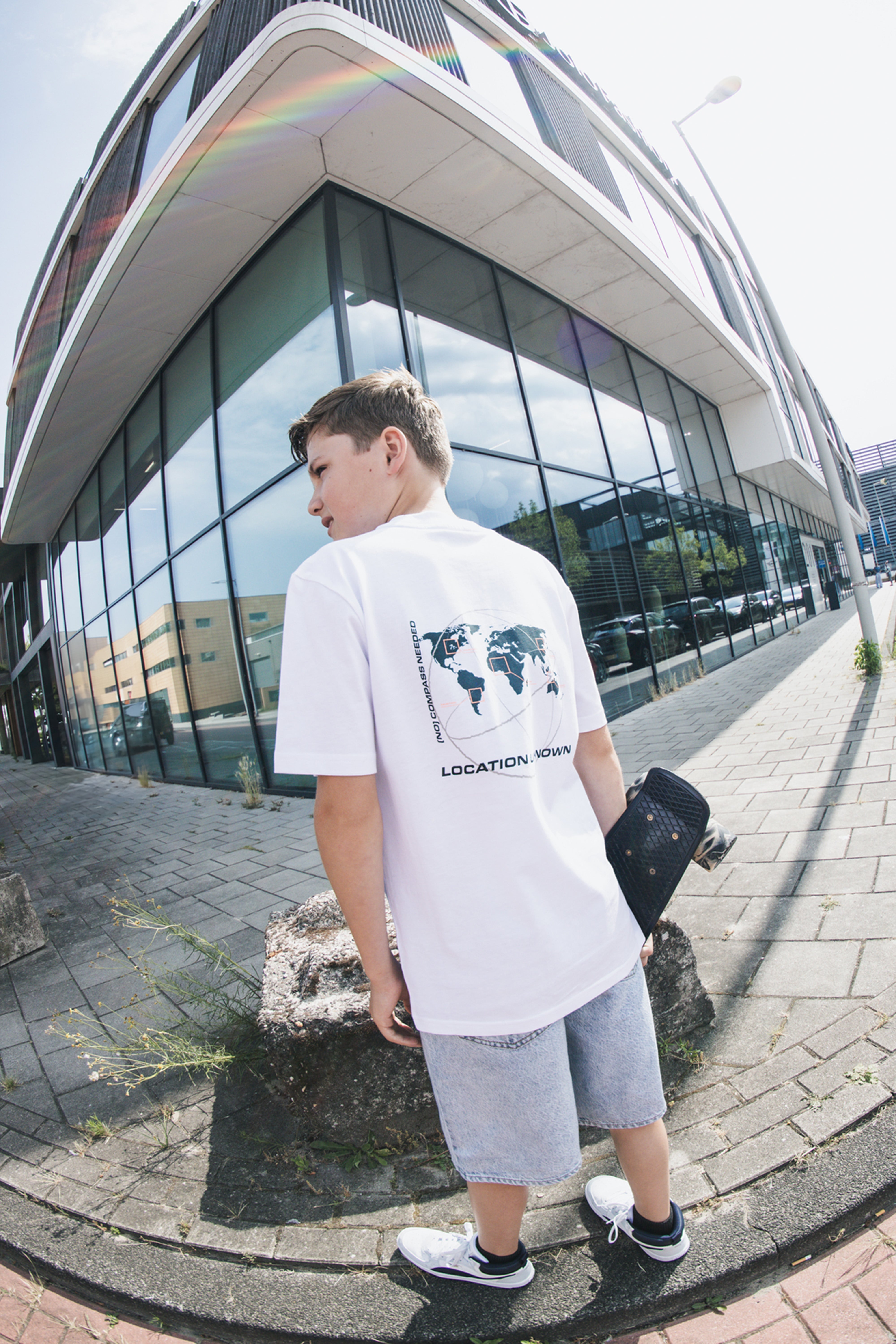 T-shirt Dolan