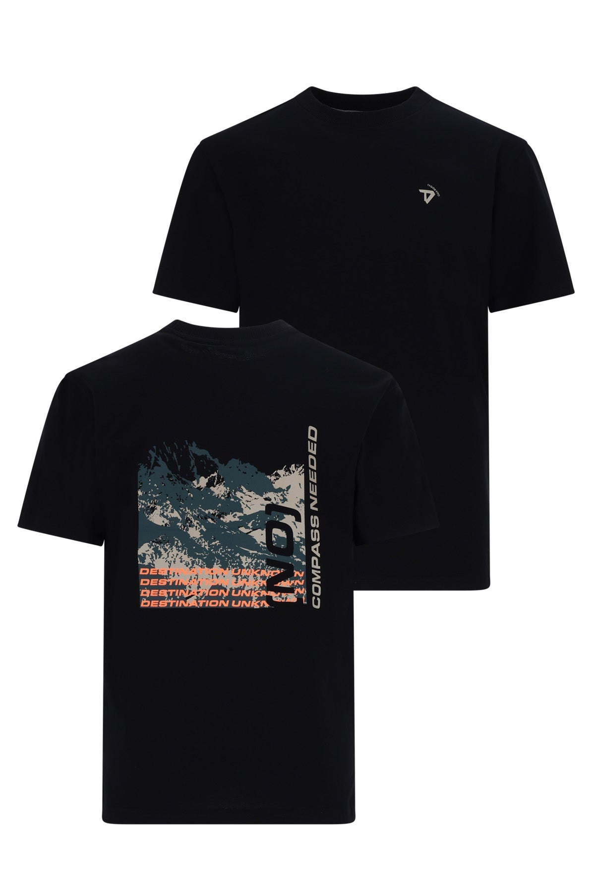 T-shirt Dolan