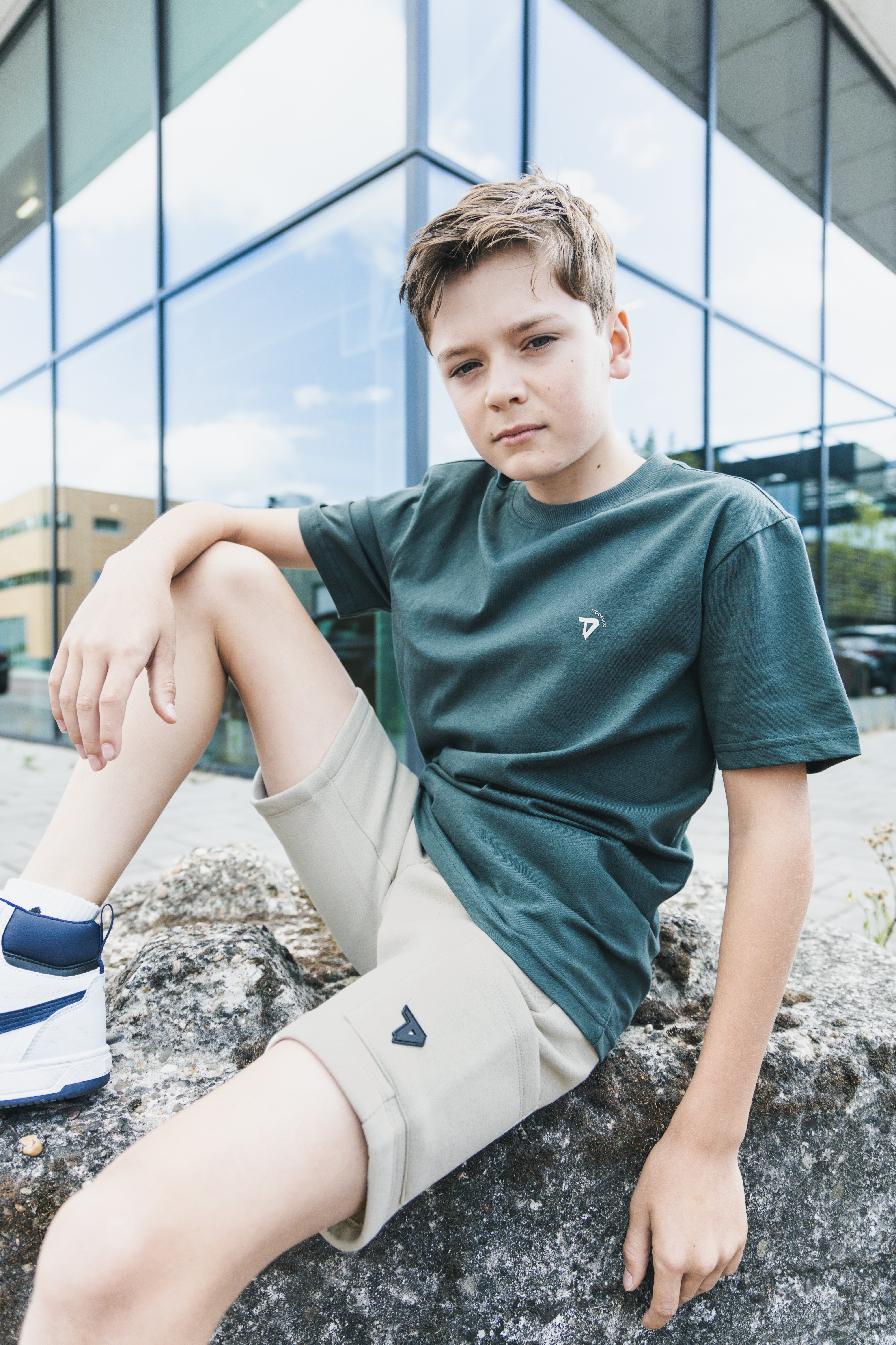Sweatshorts Bobby