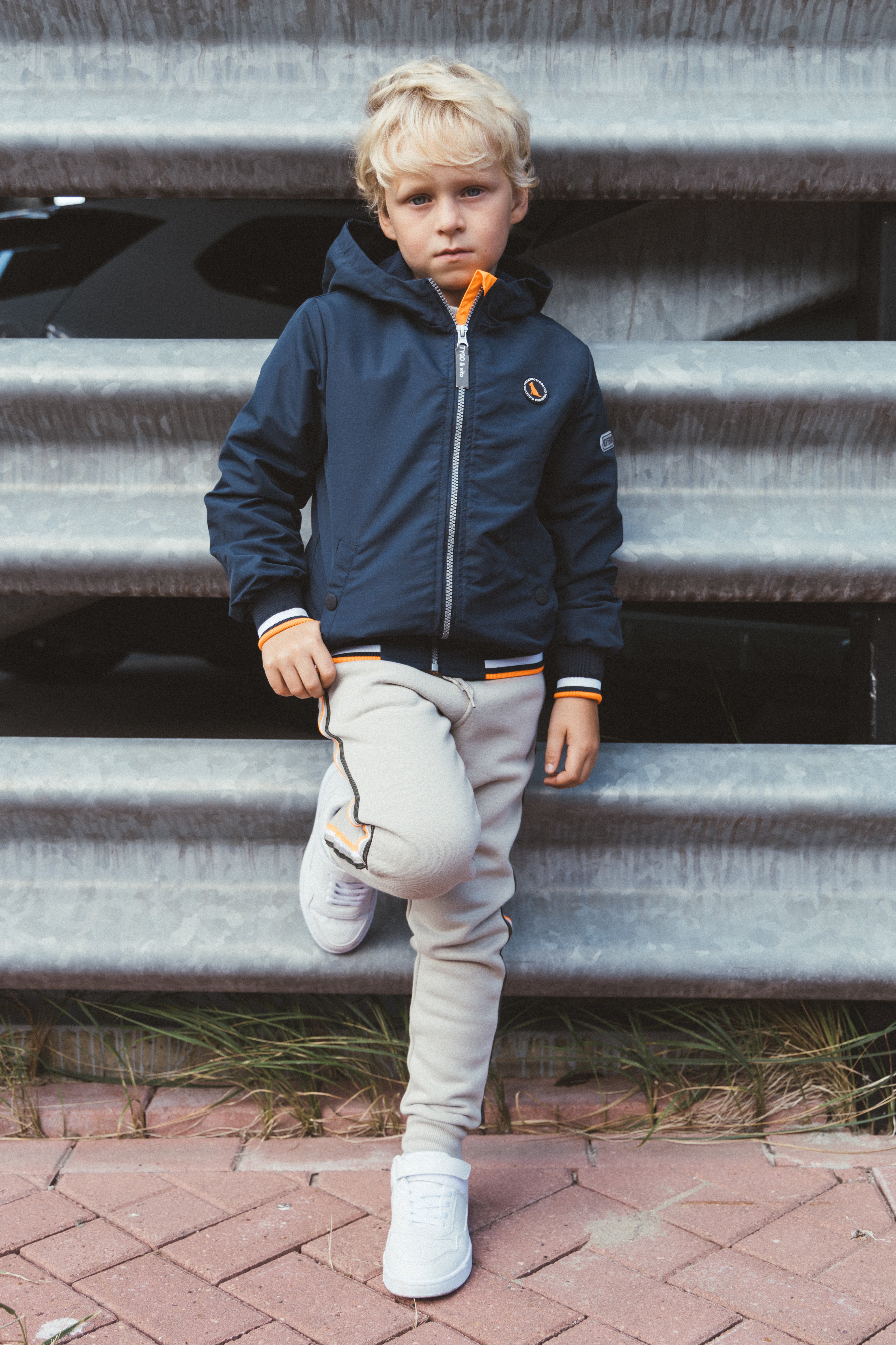 Jacket Jenoah