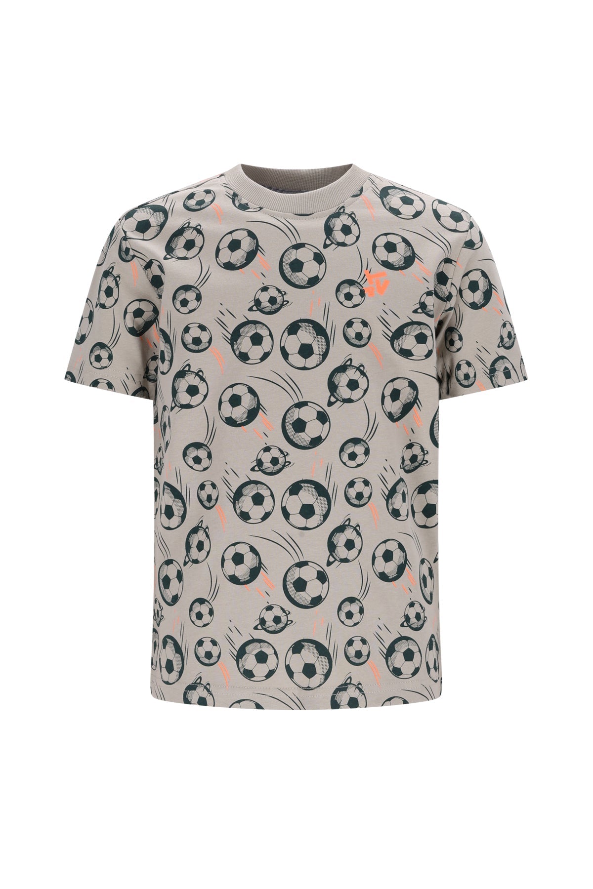 T-shirt Thijs