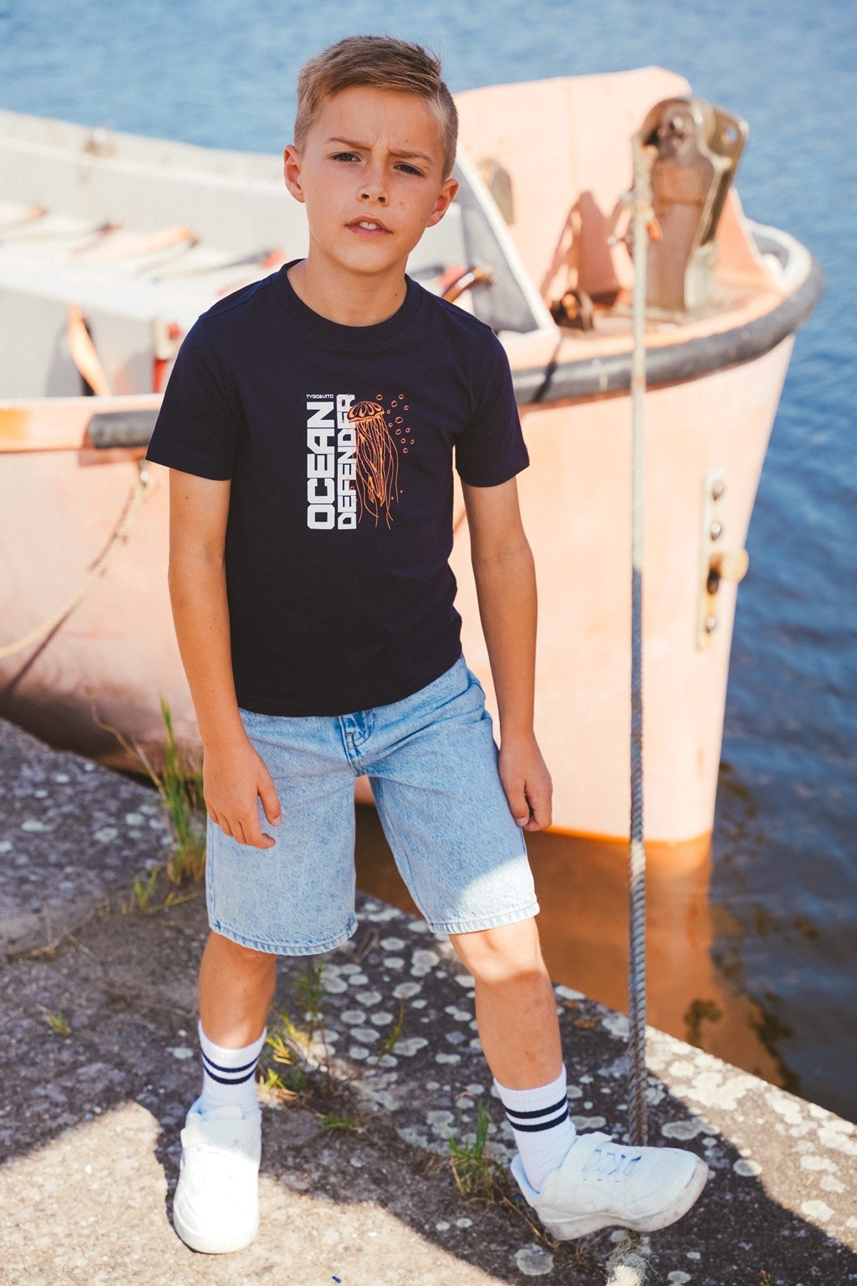 T-shirt Jaimy