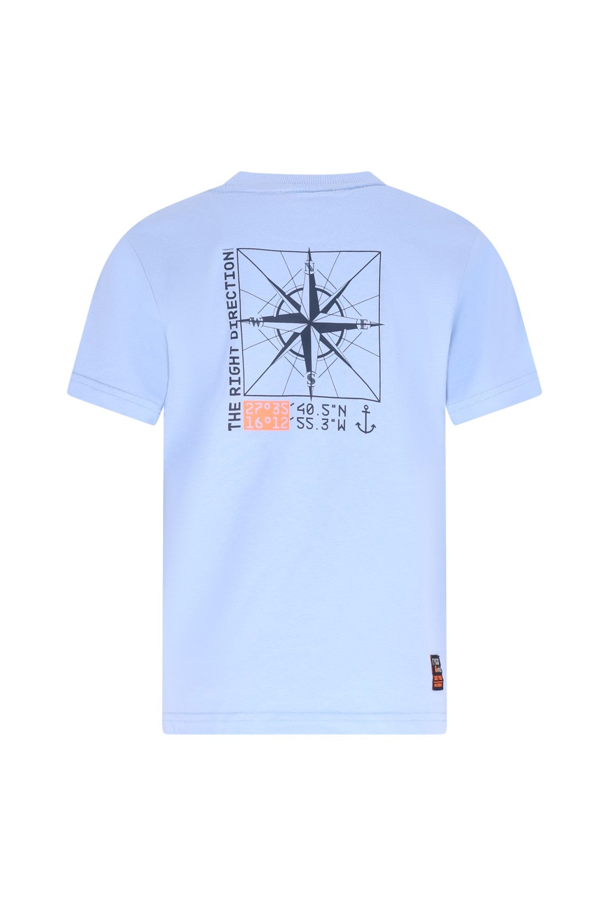 T-shirt Dylan