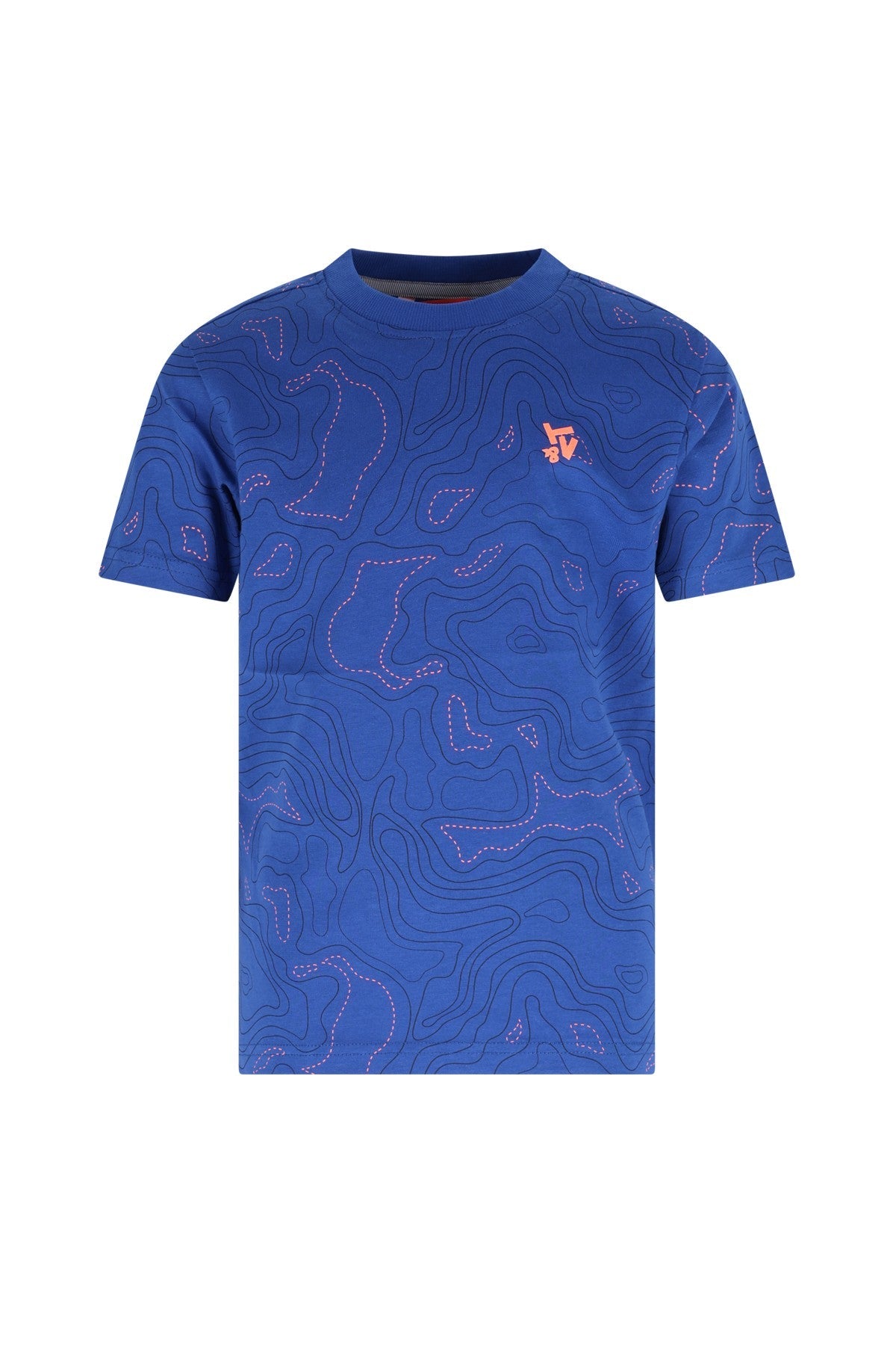 T-shirt Thijs