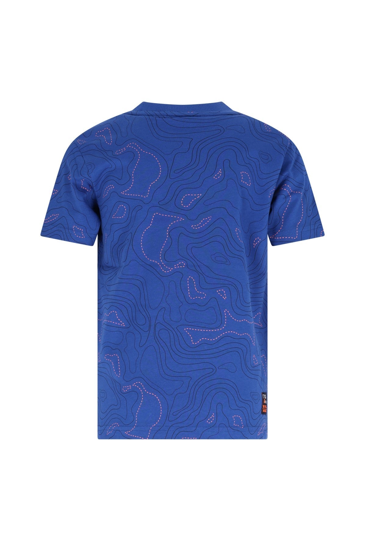 T-shirt Thijs