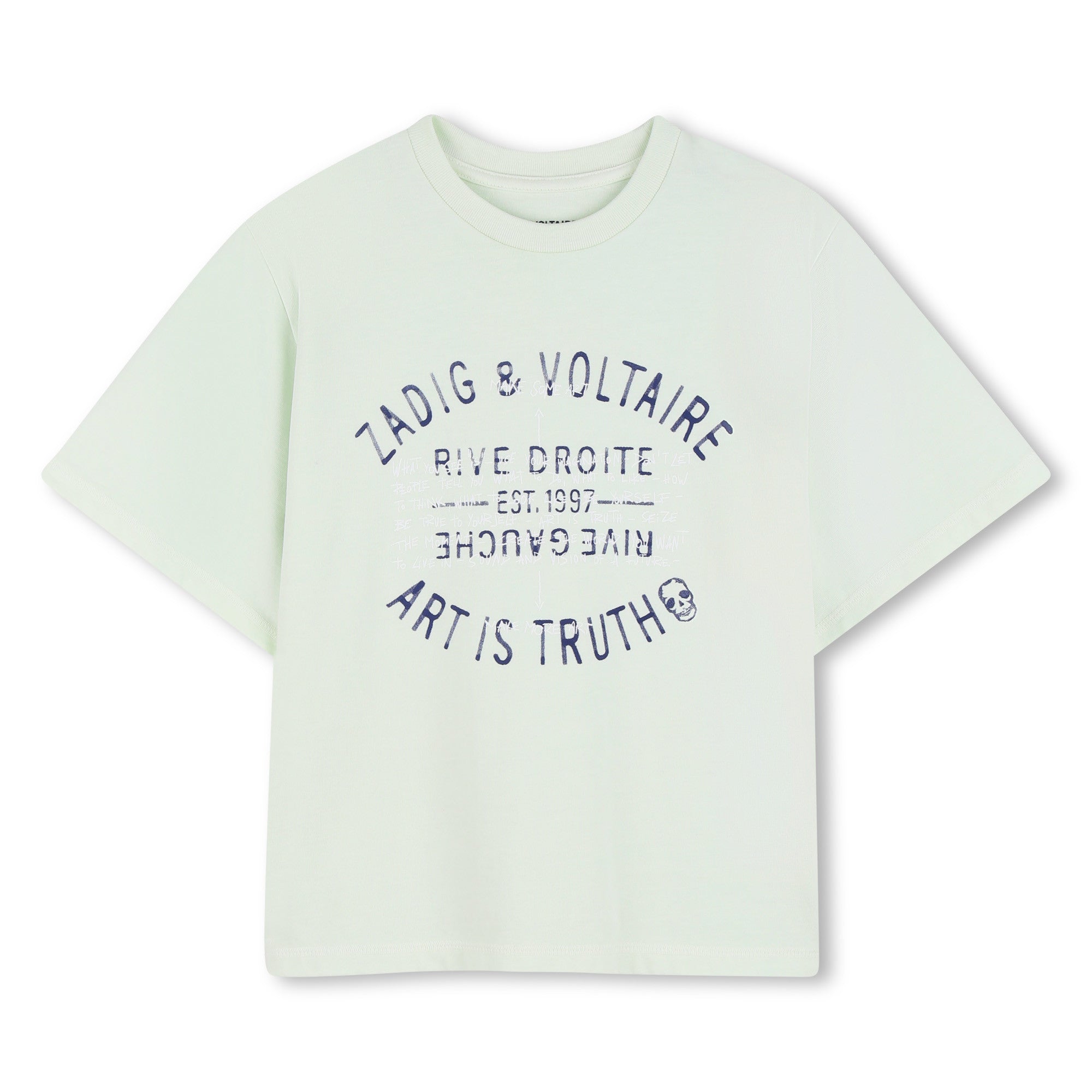 Short Sleeve T-Shirt