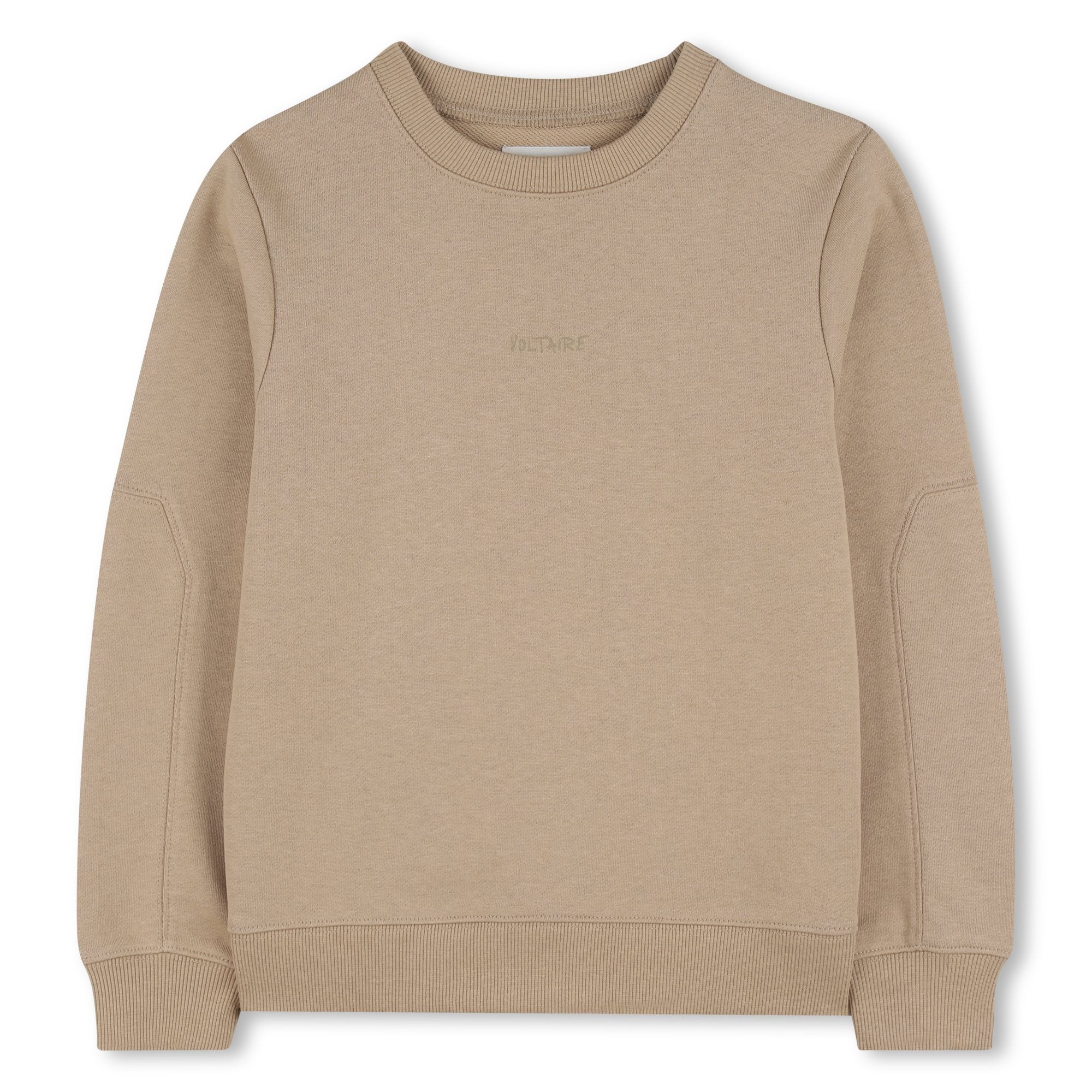 Sweater overdye