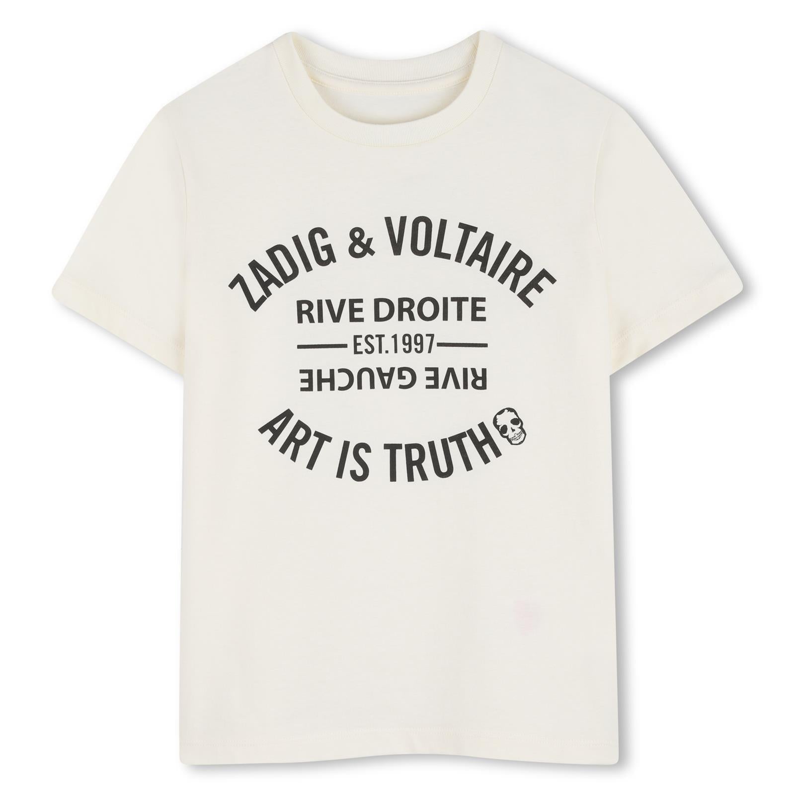 Short Sleeve T-Shirt logo