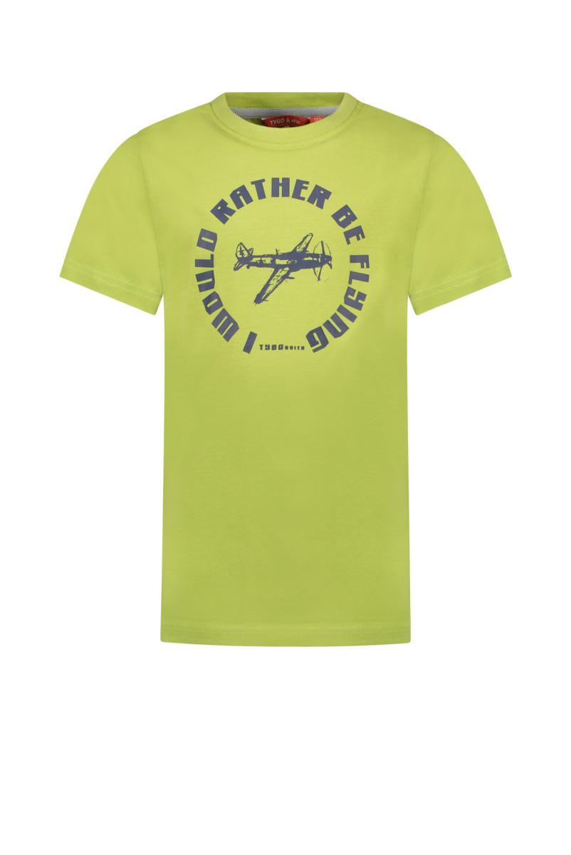 T-Shirt - Ko&Flo