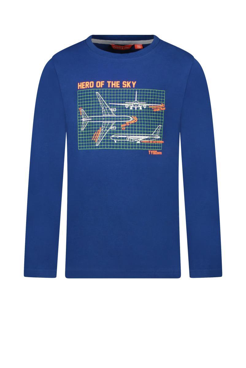 T-Shirt - Ko&Flo