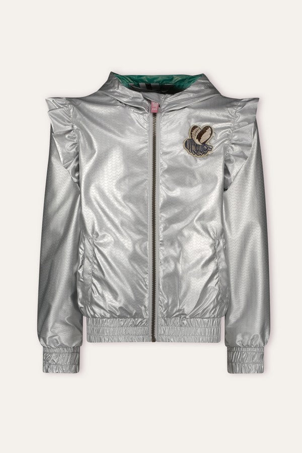 B.Nosy Julie jacket