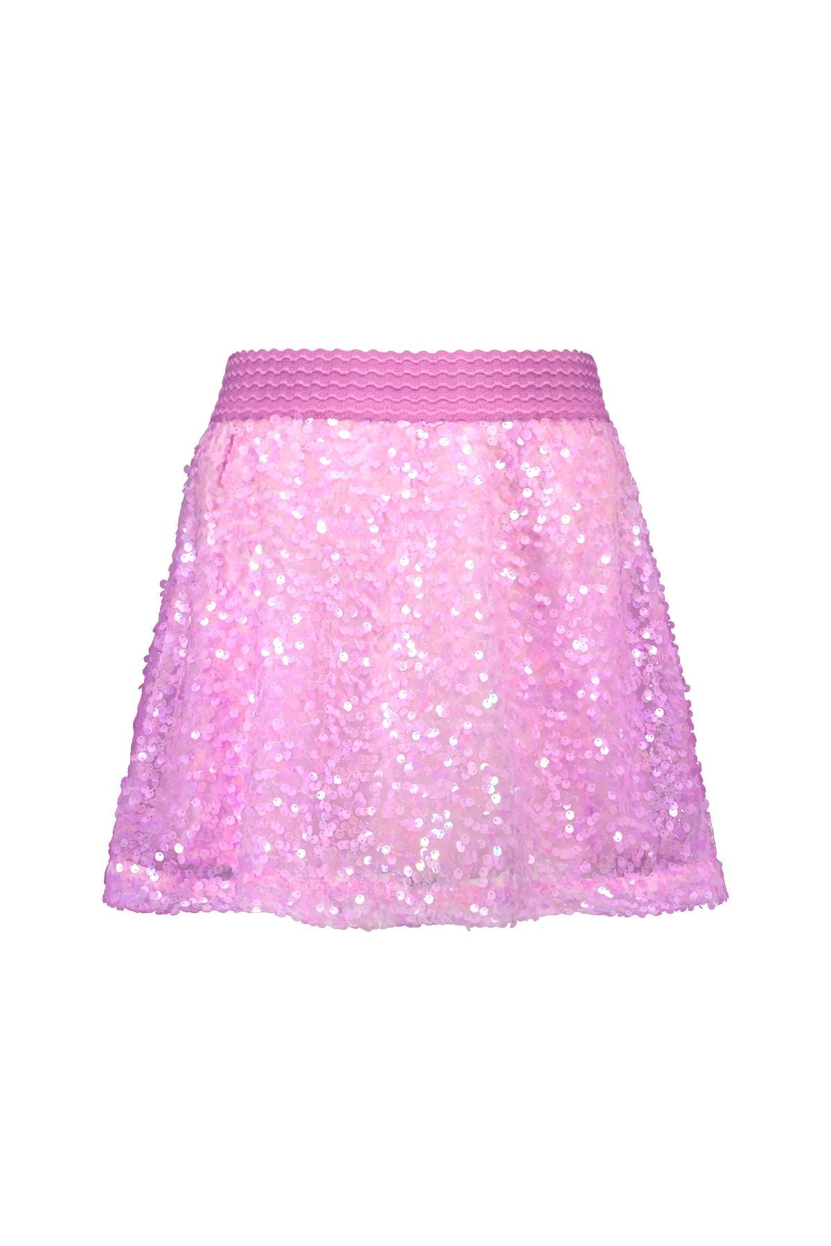 Rhodee sequin skirt