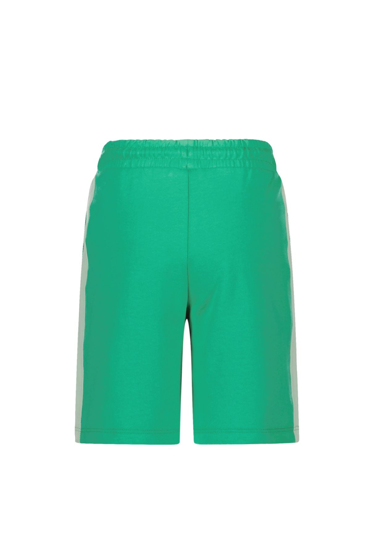 Paul shorts with contrast stripe at sides