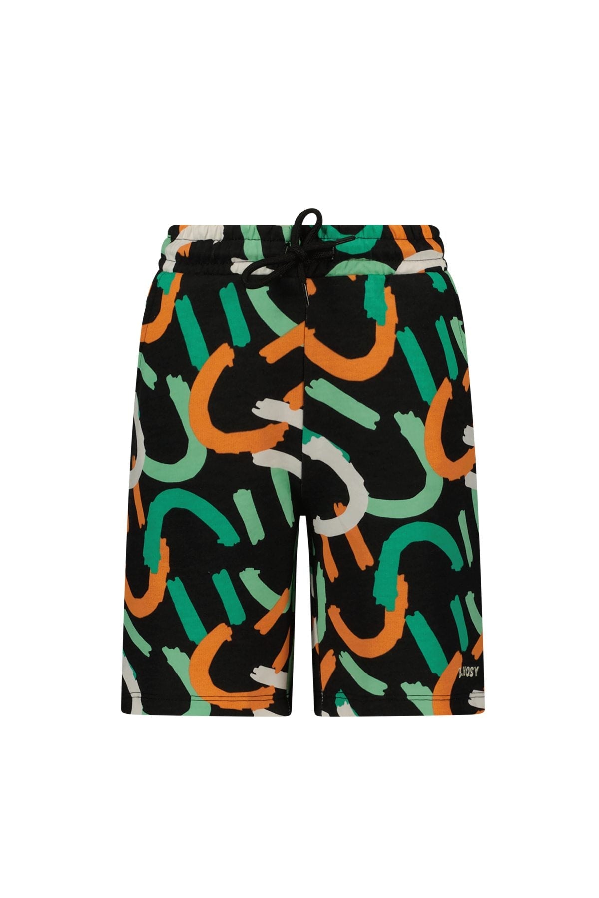 Paul printed short