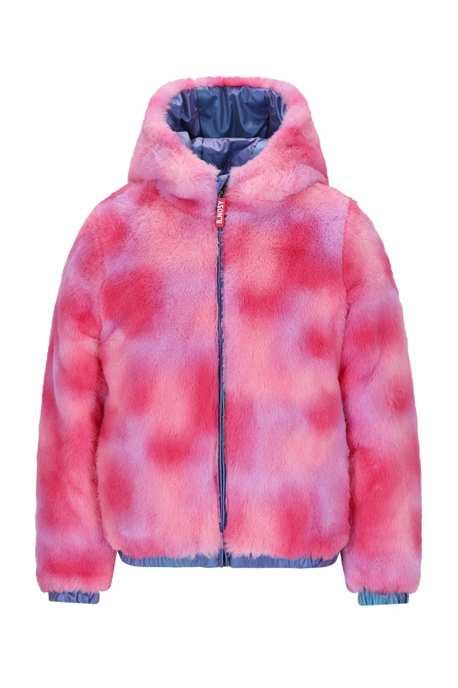 Joy B.Nosy girls jacket navy disco
