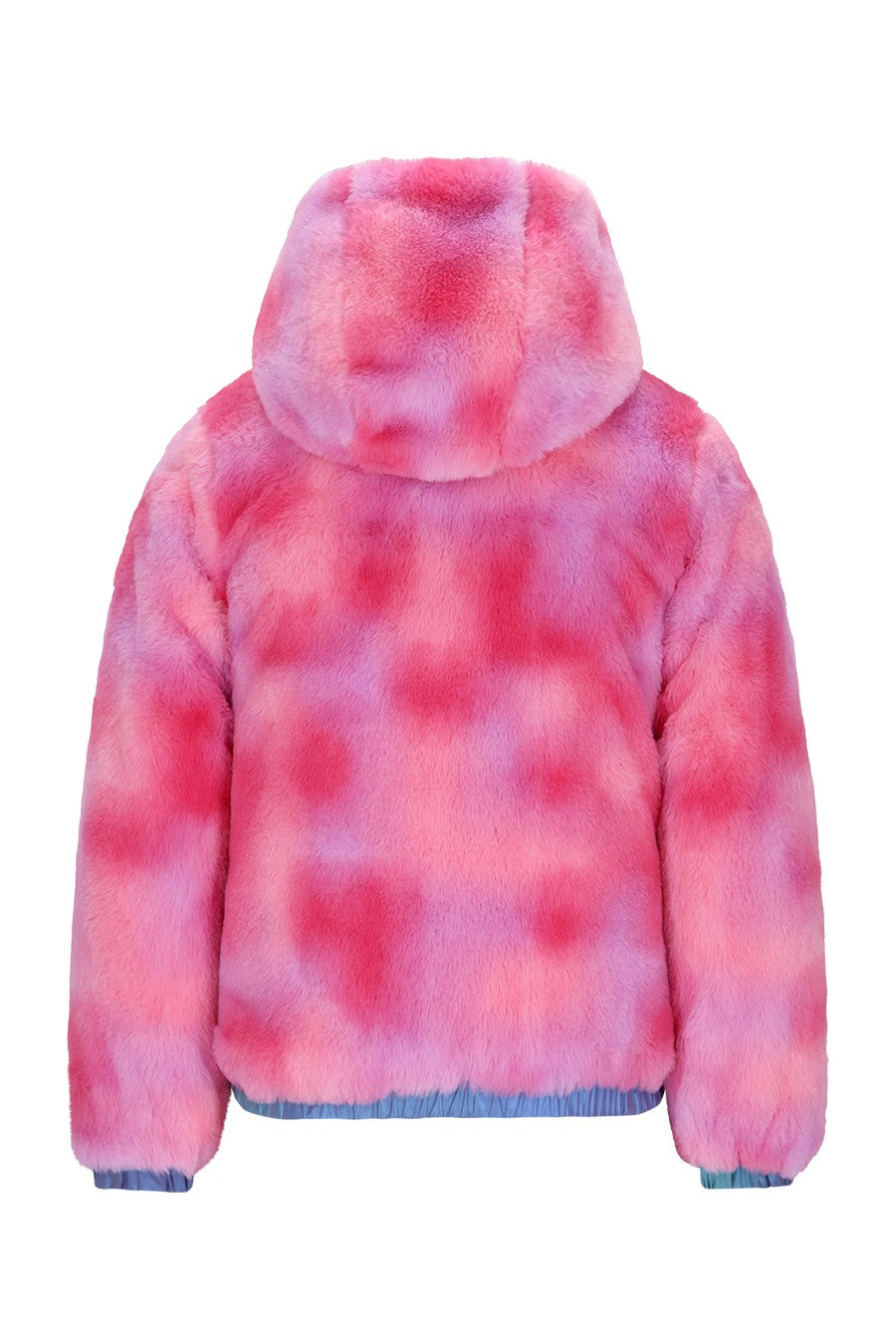 Joy B.Nosy girls jacket navy disco
