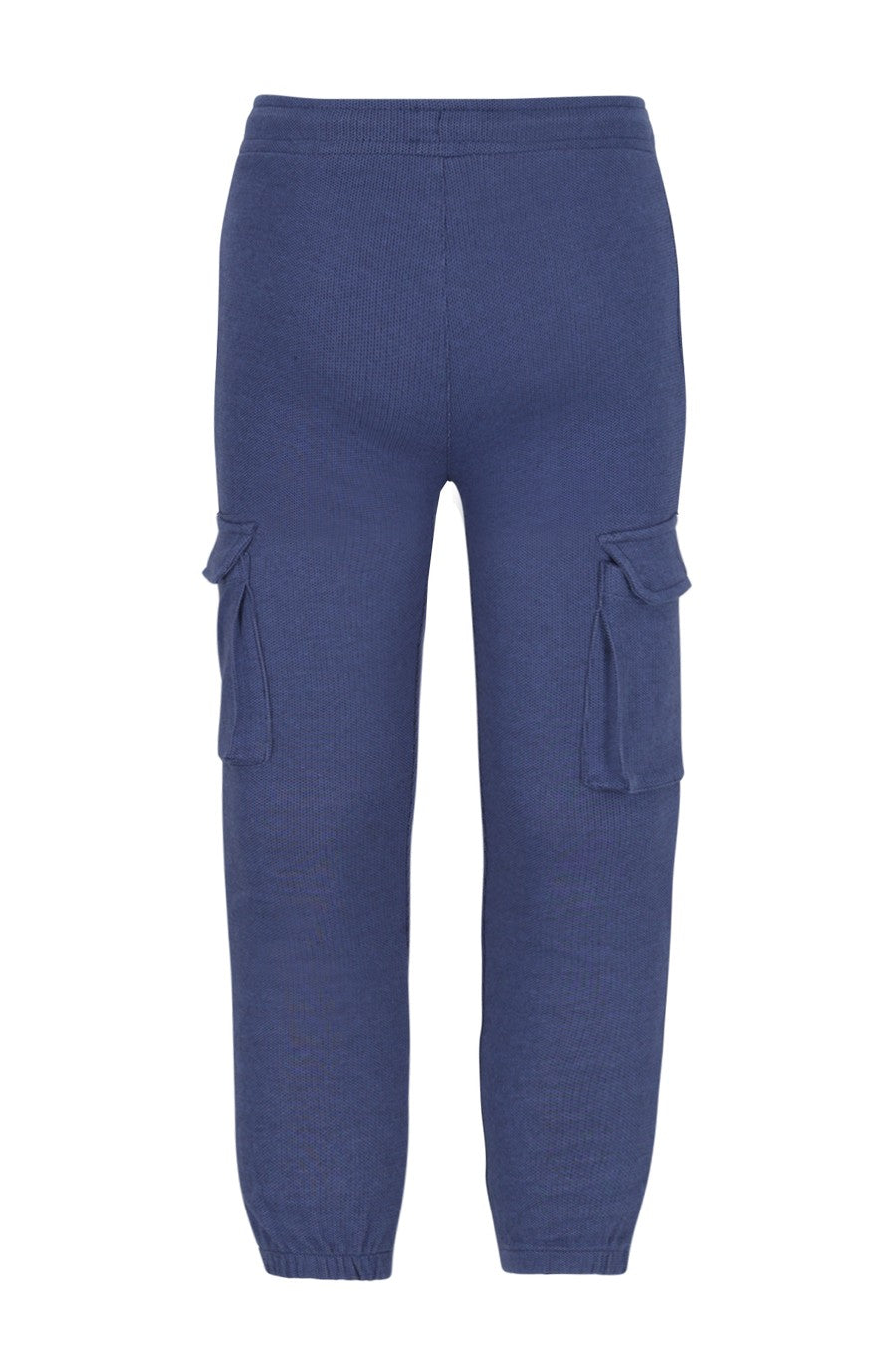 Peter B. Nosy Boys Cargo Sweatpants