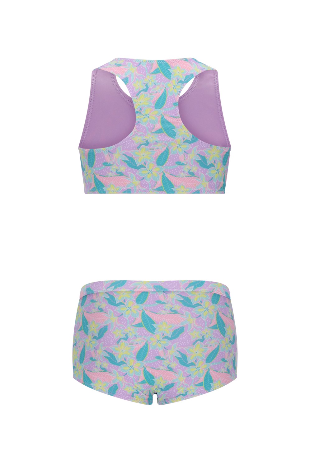 Bikini Winona Pastel Tropics