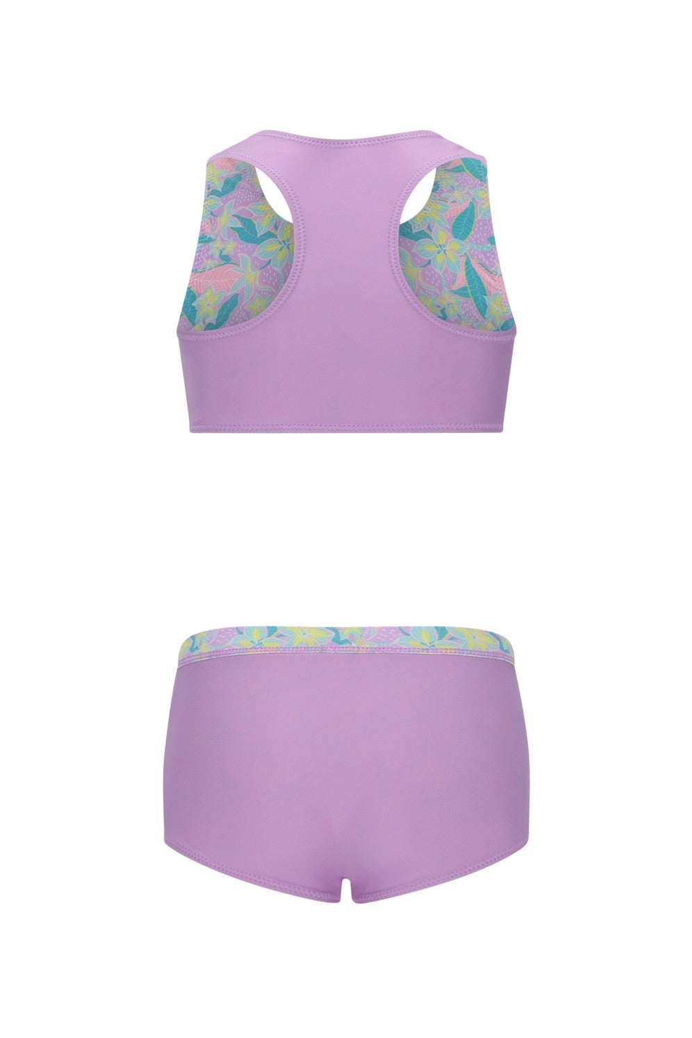 Bikini Winona Pastel Tropics