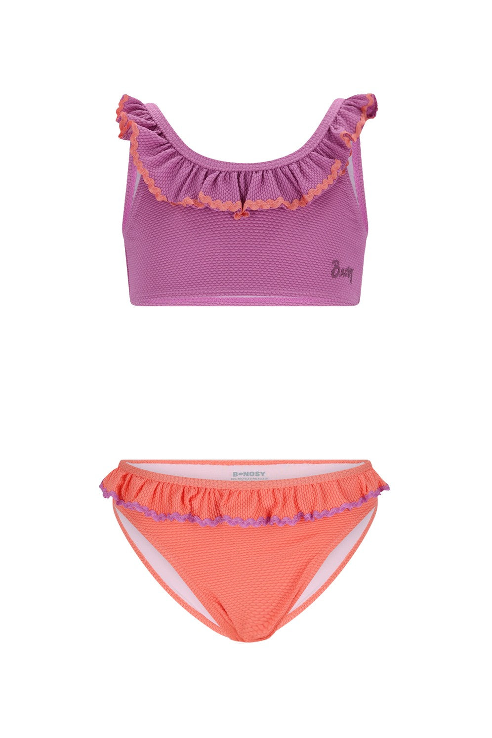 Bikini Winnie Violet
