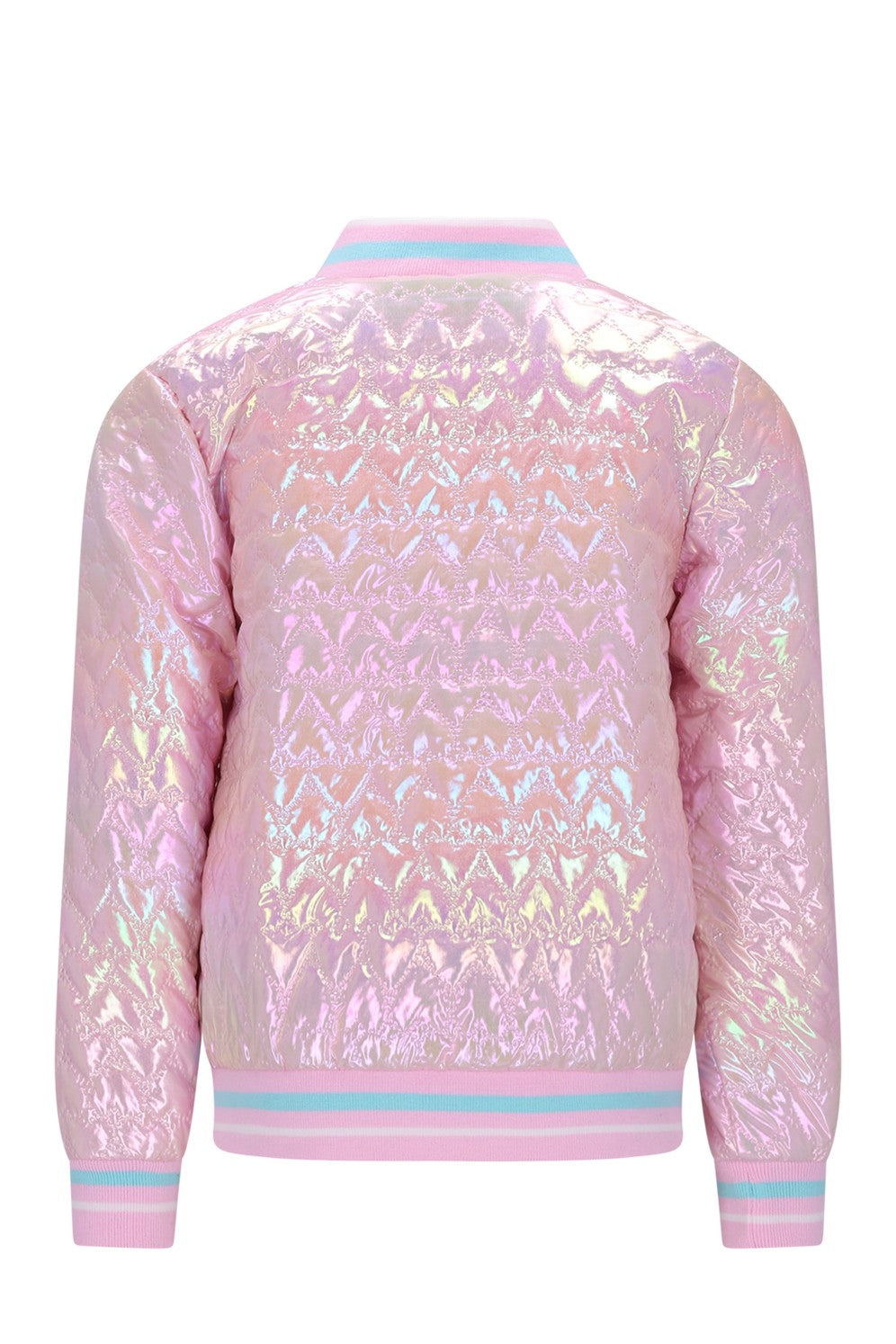 Juna Bomber Pink Lady