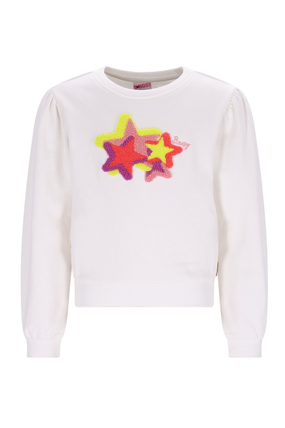 Sophie sweater Cotton