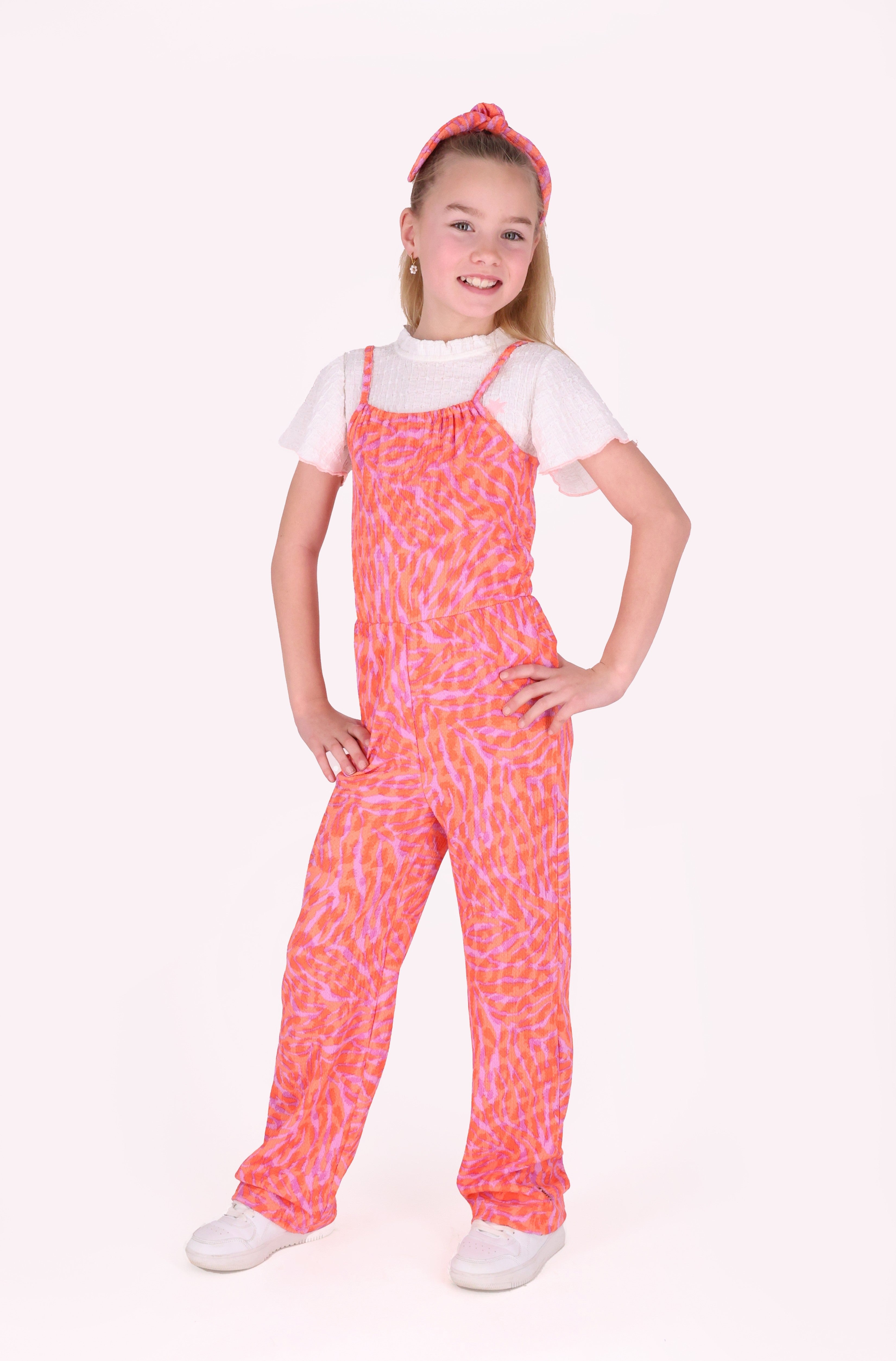 B.Nosy girls Top Tiffany