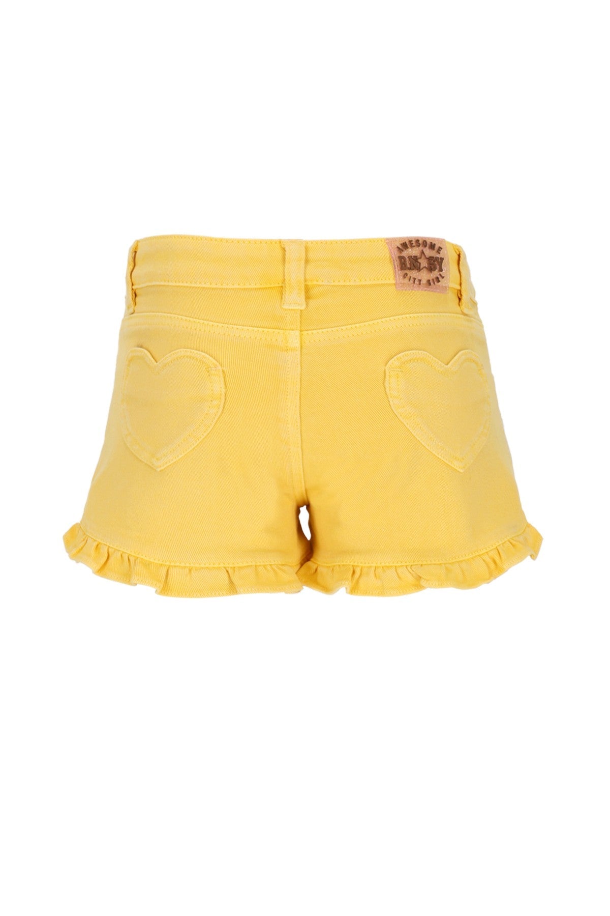 B.Nosy girls denim short Portia