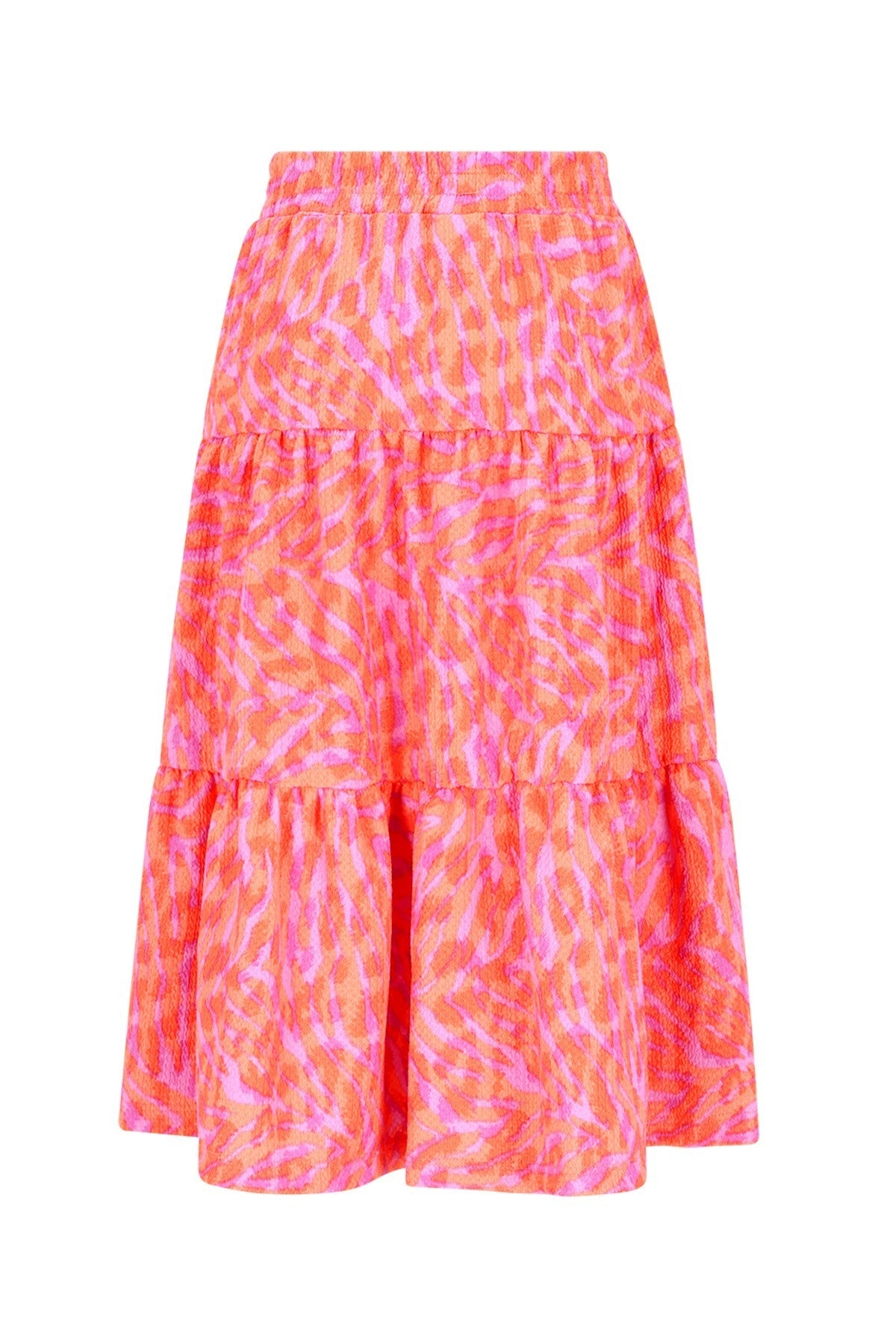 B.Nosy girls skirt Riri
