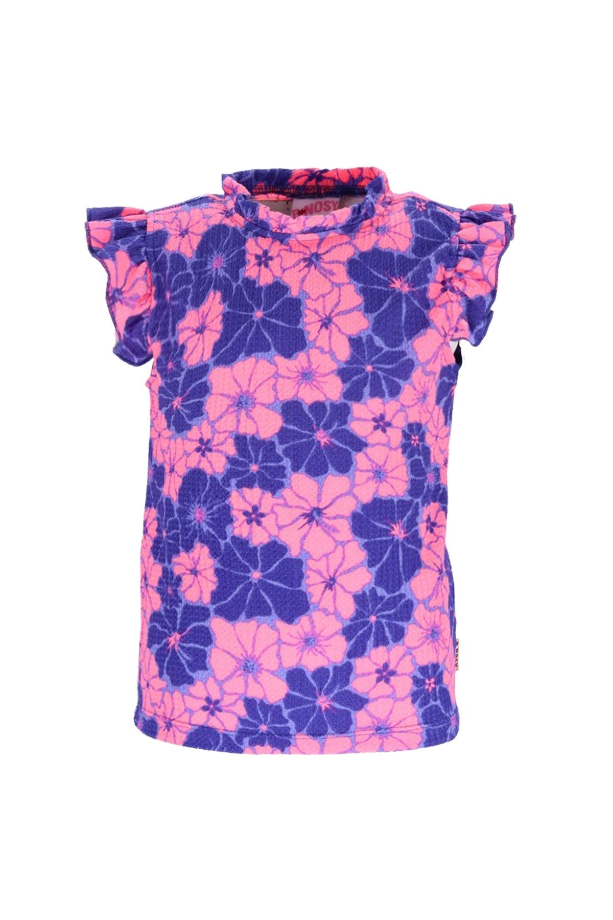 B.Nosy girls top Tamar