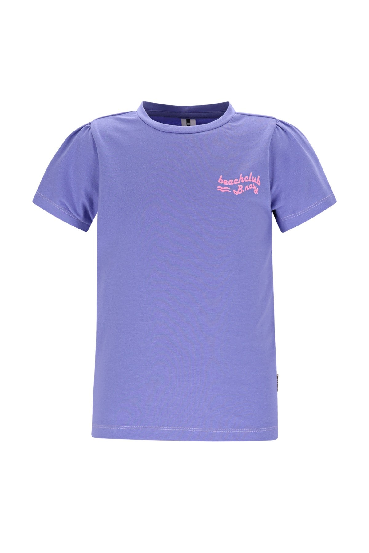 B.Nosy Girls' T-Shirt Tammy