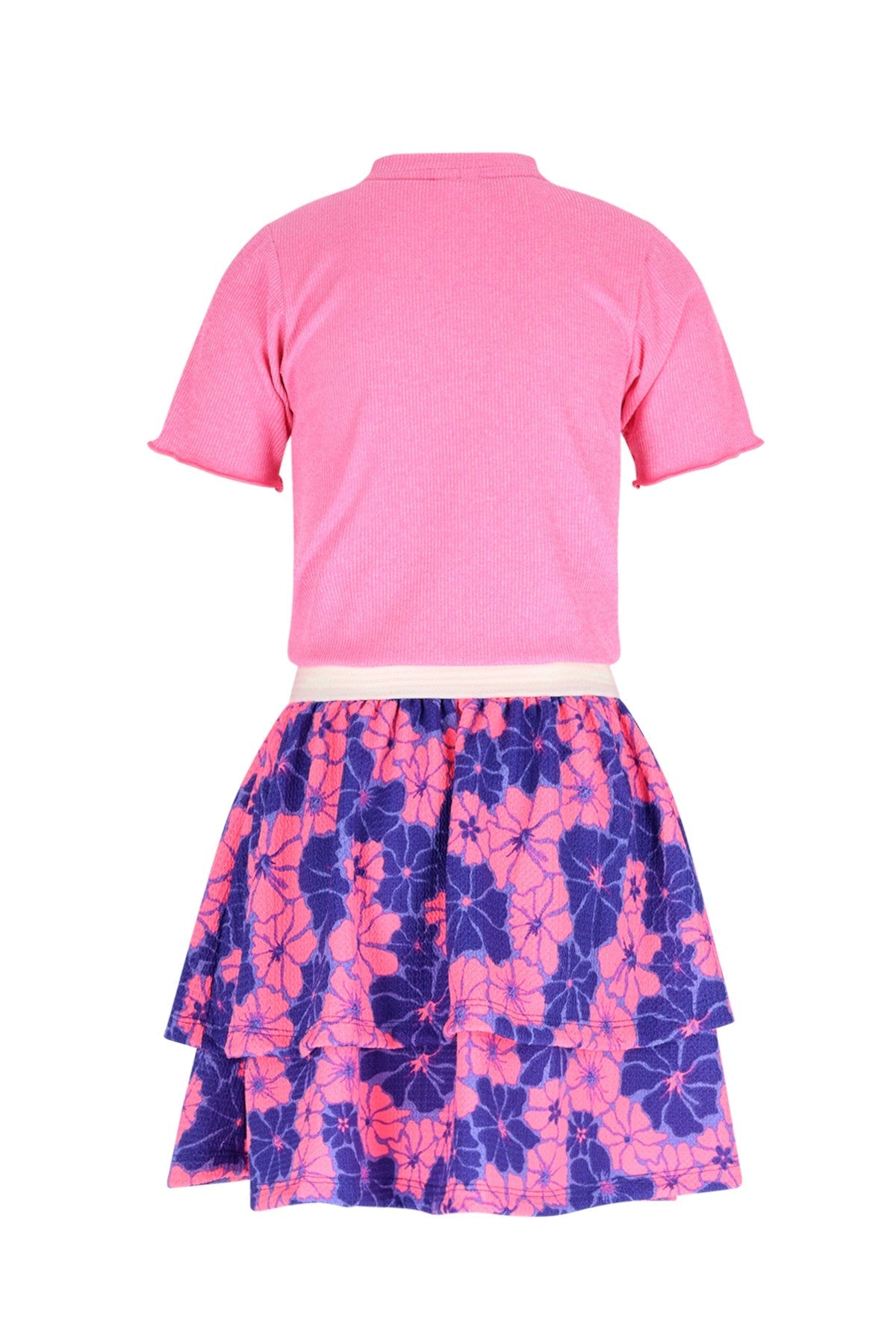 B.Nosy girls dress Dori