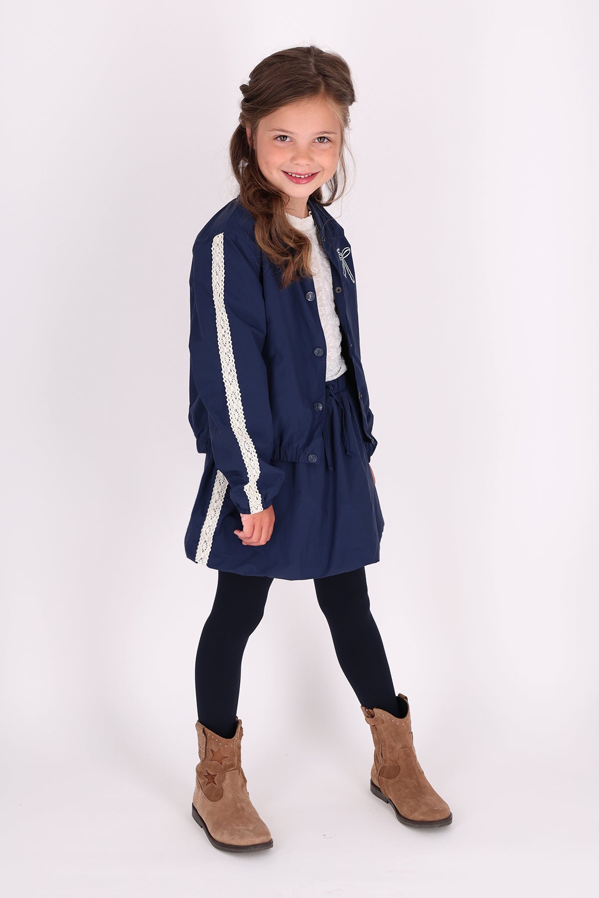 Carrie Cardigan