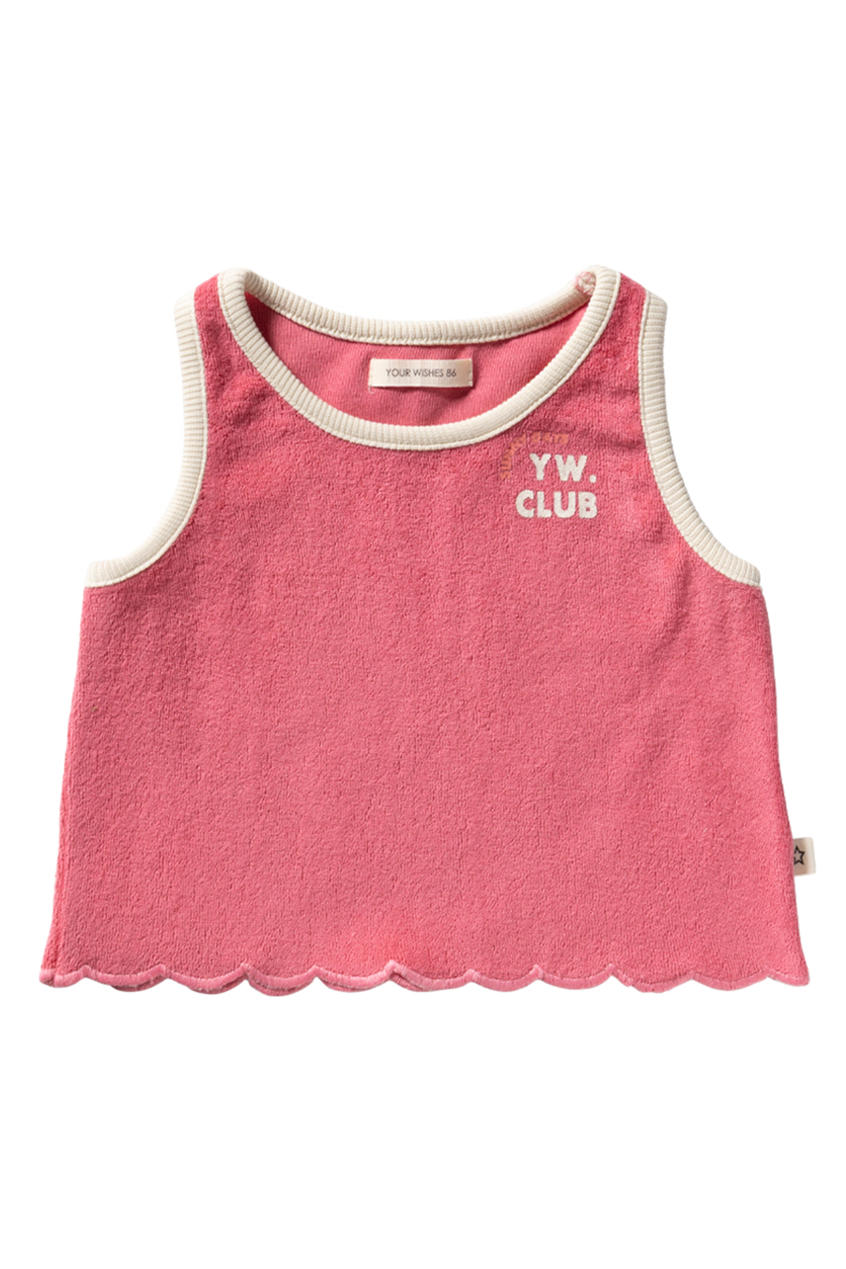 Terry Singlet