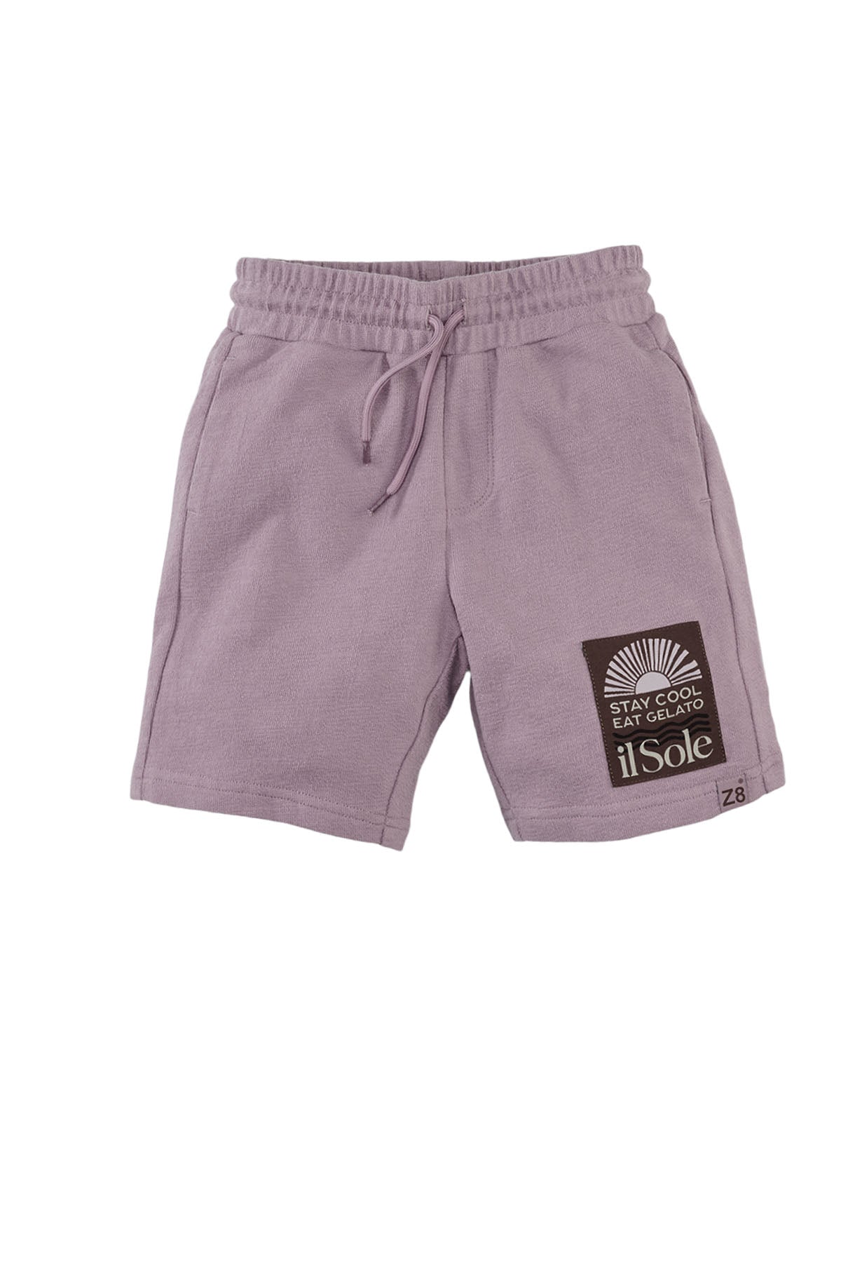 Benz Short