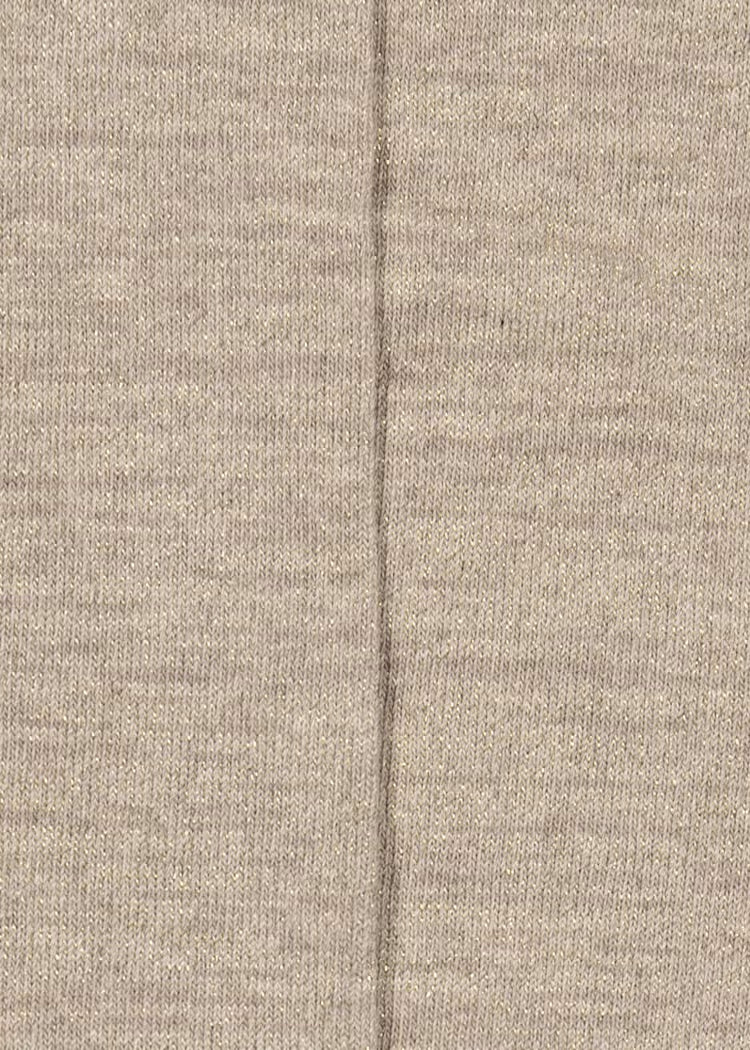 Lurex tights