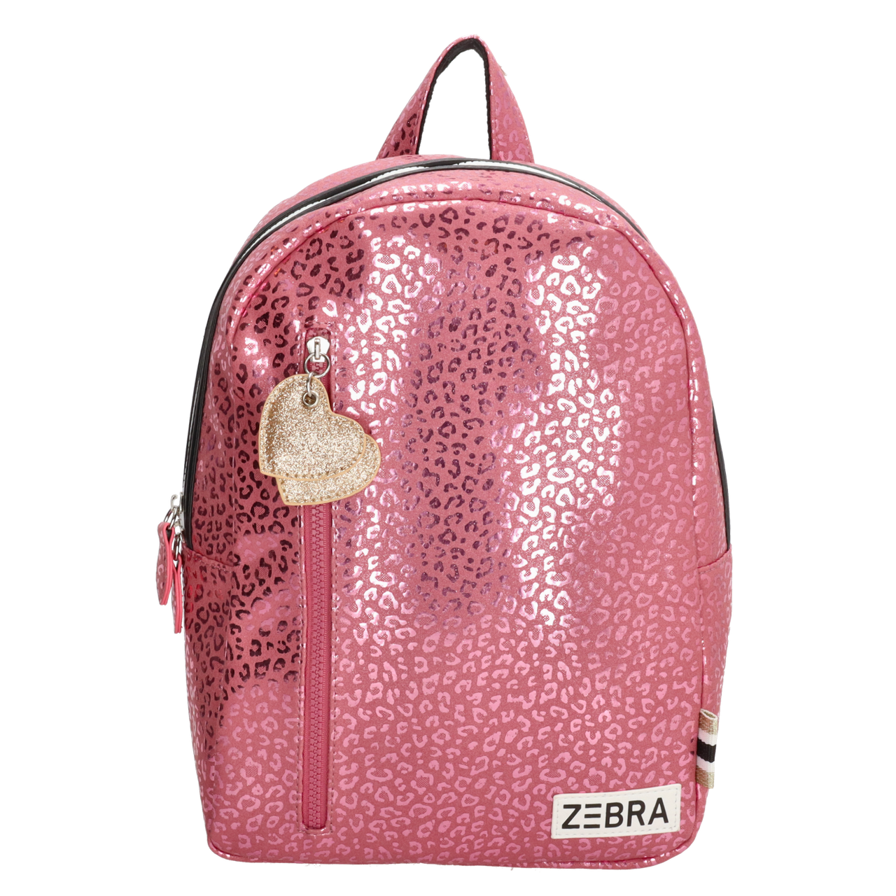 Rugzak Zebra Roze