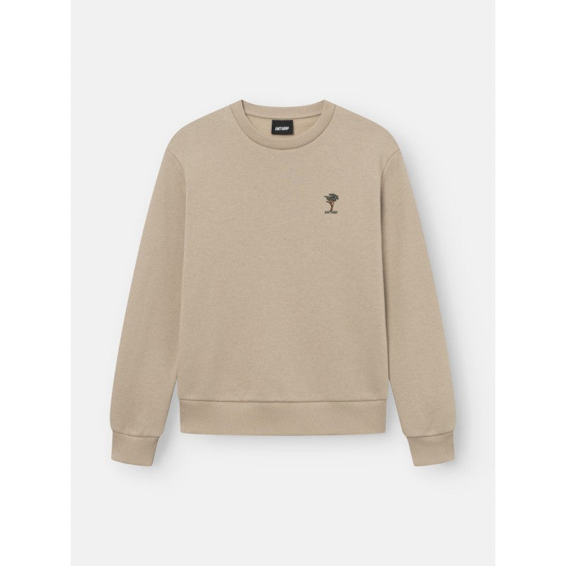 SWEATER CLAY