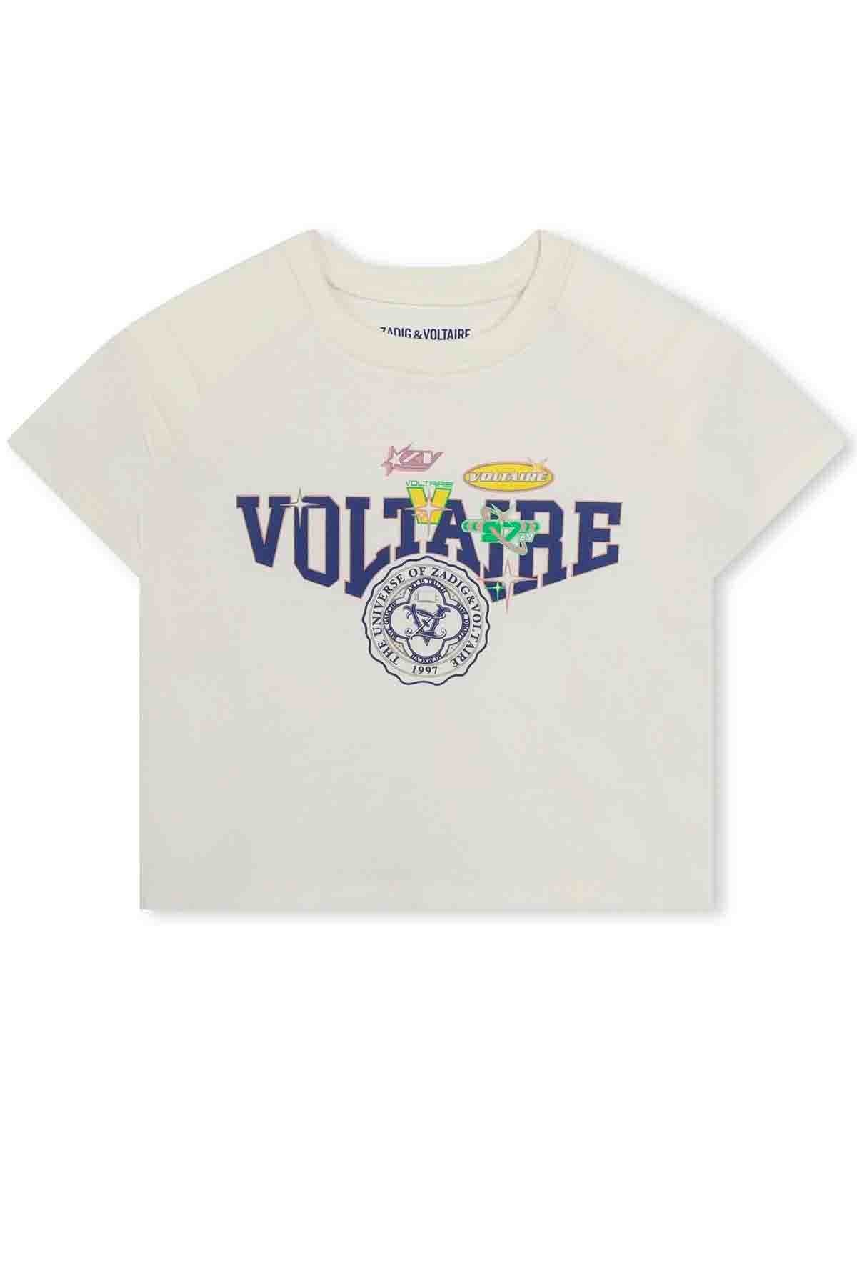 T-Shirt - Ko&Flo