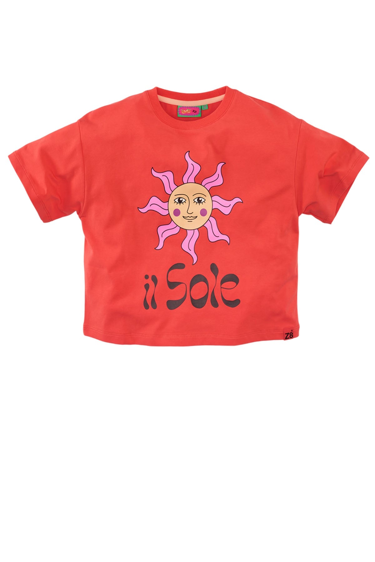 Juliette T-Shirt