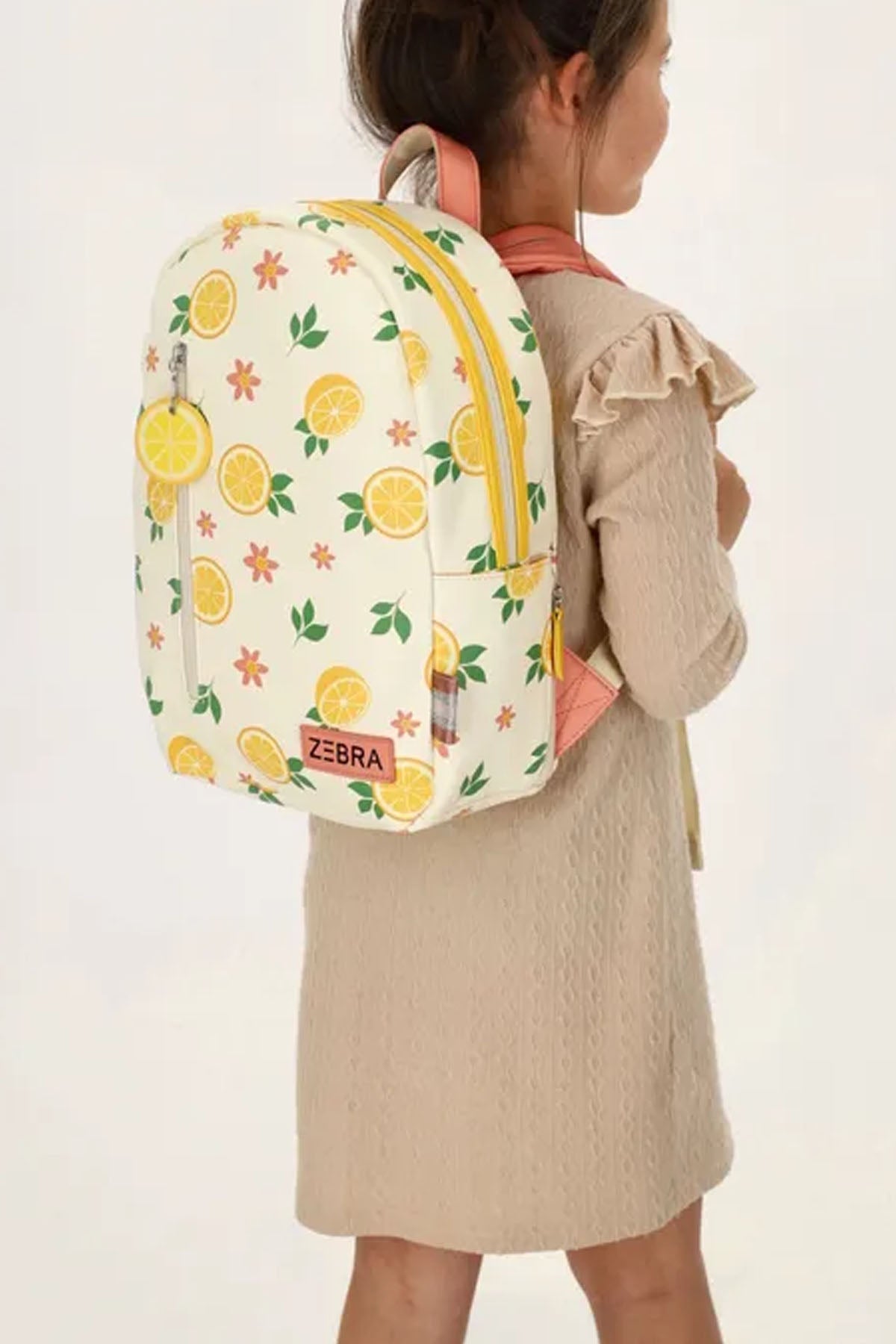 Rugzak Saar Lemon