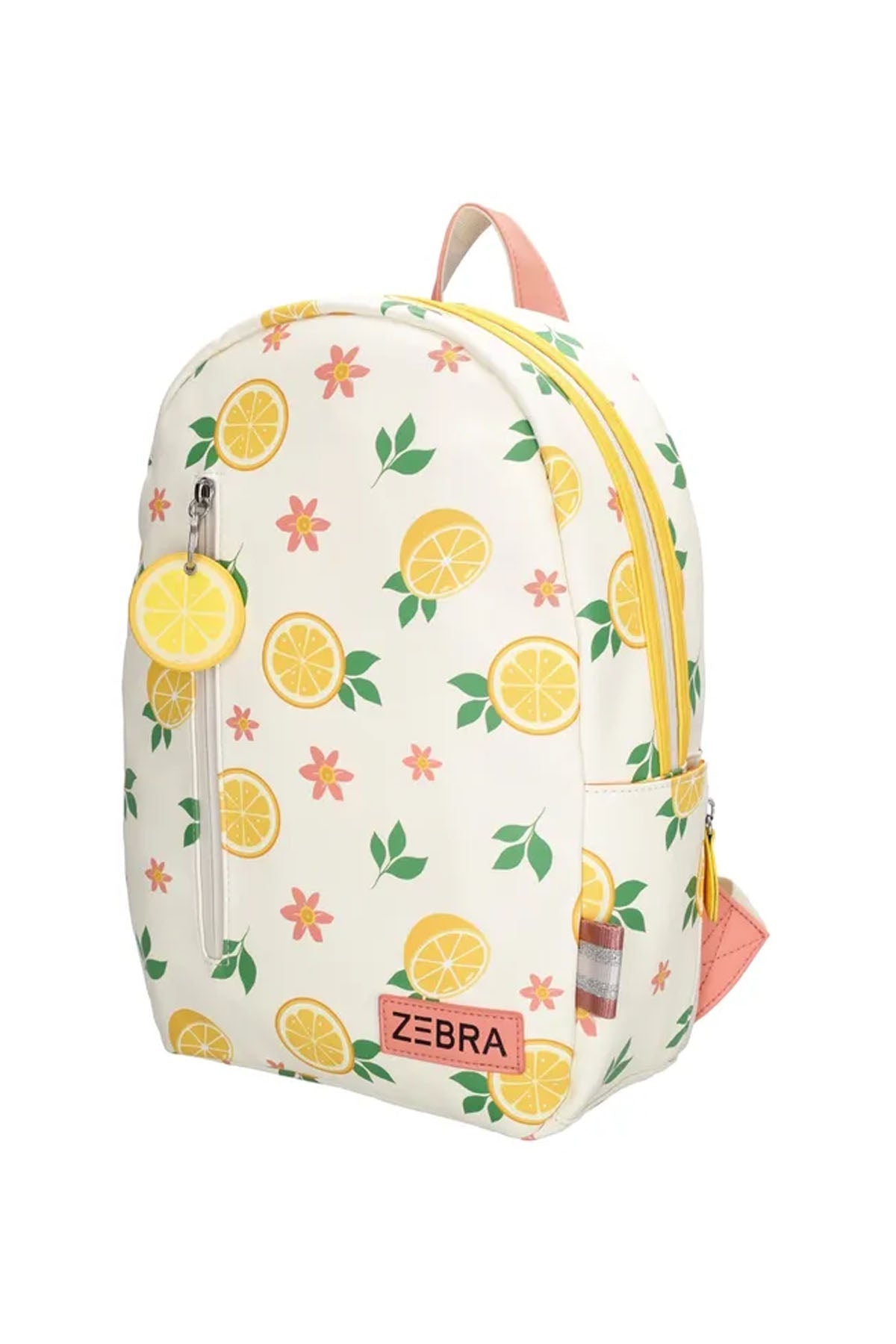 Rugzak Saar Lemon
