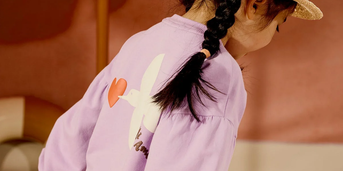 Back to school outfits voor meisjes: stijlvol en praktisch