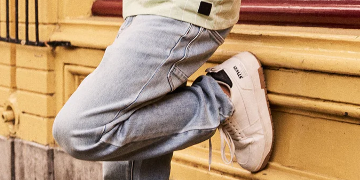 Stoere schooloutfits voor jongens met Cars Jeans en Indian Blue Jeans