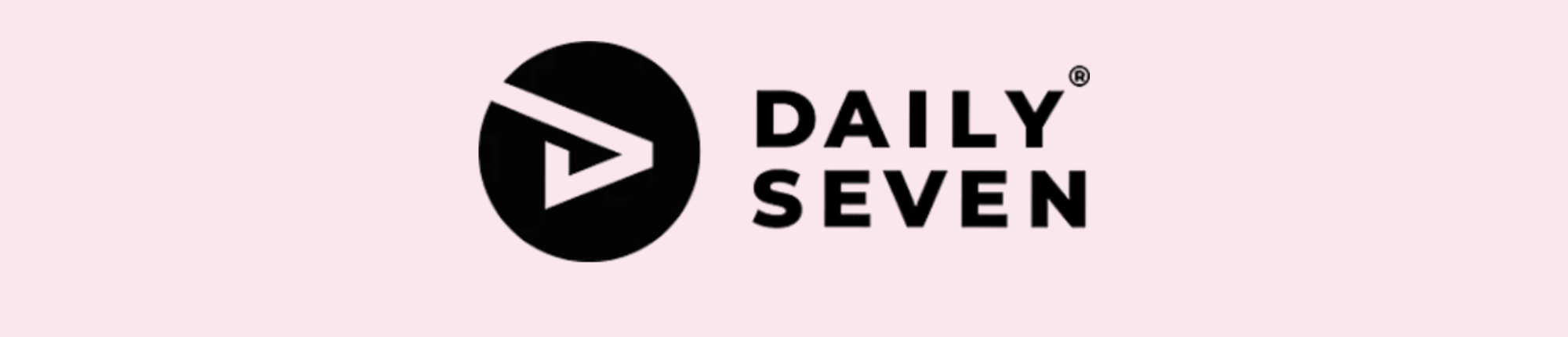 Daily Seven Broek
