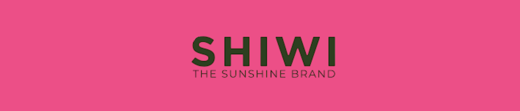 Shiwi Badkleding