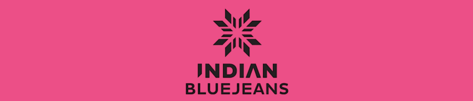 Indian Blue Jeans Rokken