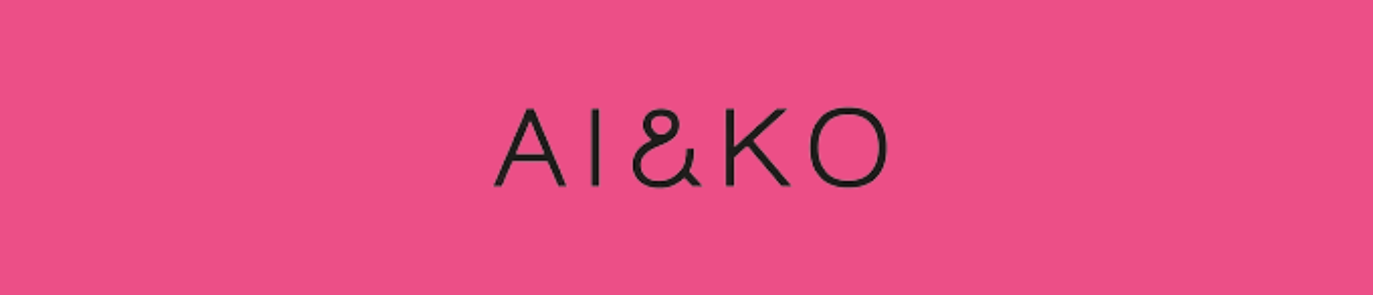 Ai Ko T Shirt Tops
