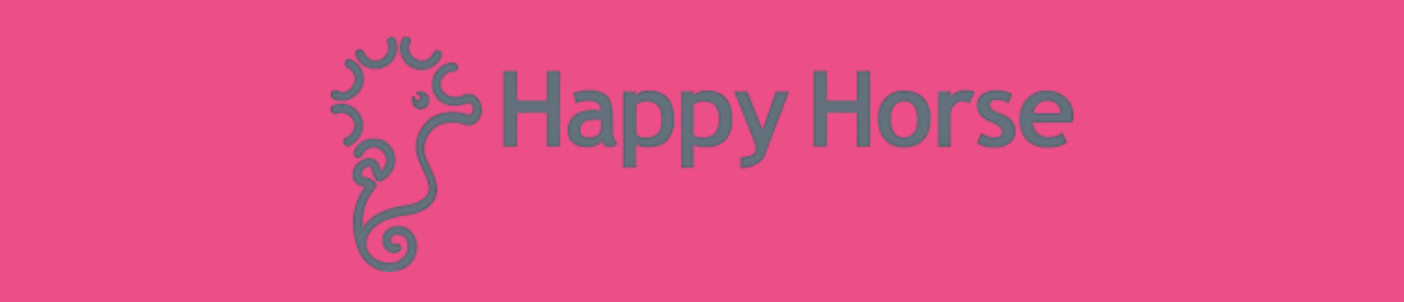 Happy Horse