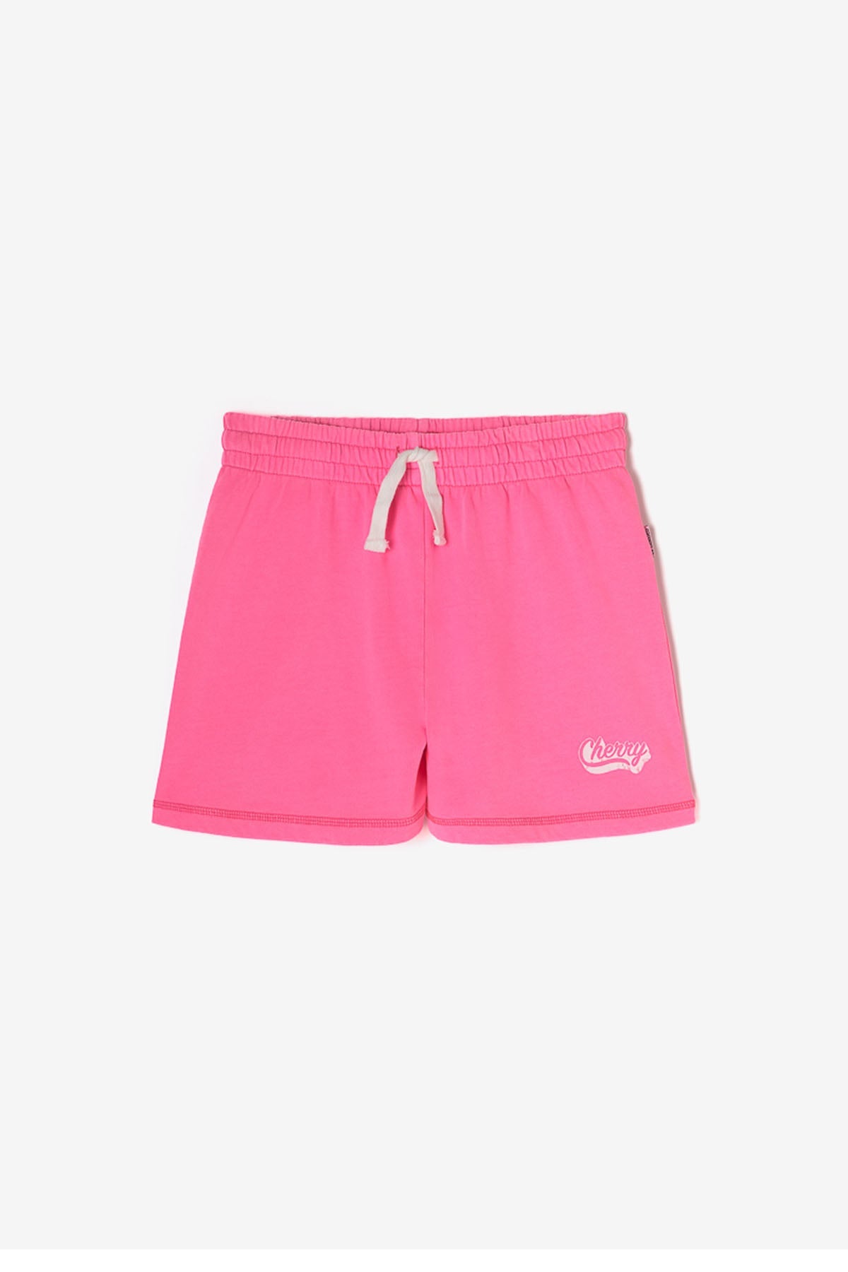 Pargi Short